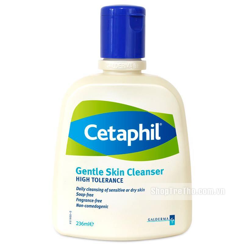 Sữa tắm Cetaphil 118ml