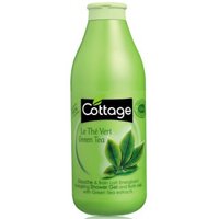 Sữa tắm Cottage - 750ml - Nhiều mùi tùy chọn
