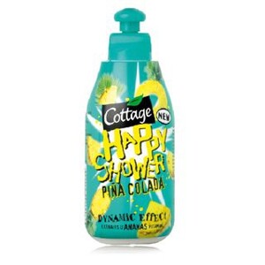 Sữa tắm Cottage hương Kiwi 250ml