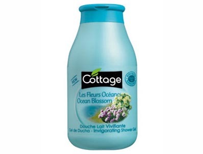 Sữa tắm COTTAGE - Ocean Blossom