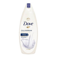 Sữa tắm Dove Deep Moisture Nourishing Body Wash