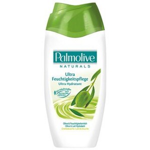 Sữa tắm dưỡng ẩm Palmolive 650ml