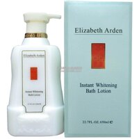 Sữa tắm dưỡng làm trắng toàn thân Elizabeth Arden - 500ml