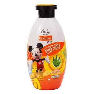 Sữa Tắm Eskulin Kids Mickey 250ml