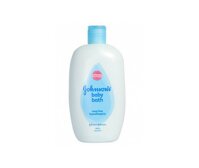 Sữa tắm giúp bé ngủ ngon Johnson & Johnson - 500ml