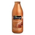 Sữa tắm hương caramel Cottage 750ml