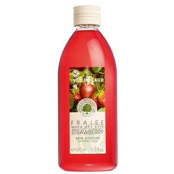 Sữa tắm hương dâu tây Strawberry Shower Gel 400ml