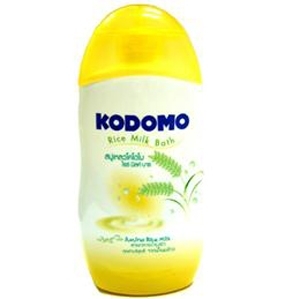 Sữa tắm Kodomo Rice Milk G 200 (200ml)
