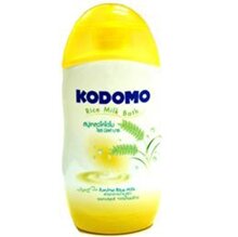 Sữa tắm Kodomo Rice Milk G 200 (200ml)