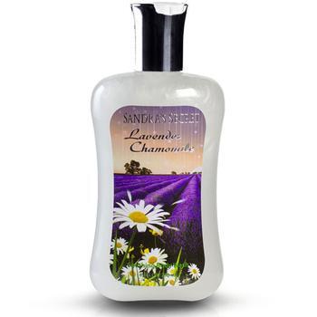 Sữa tắm Lavender Chamomile Sandra's Secret 250ml -