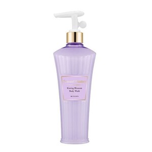Sữa tắm Missha Sensual Fantasy Kissing Blossom Body Wash M2714