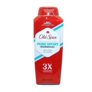 Sữa tắm Old Spice Pure Sport 532ml