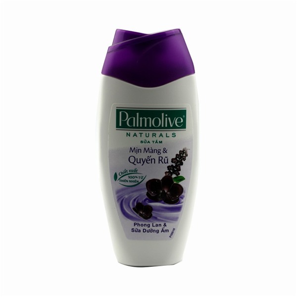 Sữa tắm Palmolive 200ml