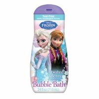 Sữa tắm tạo bọt cho bé Disney Prozen Bubble bath 710 ml