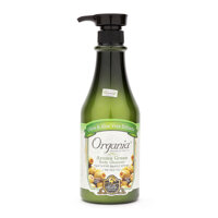 Sữa tắm thư giãn Organia Aroma Green Body Cleanser 750g