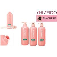 Sữa tắm trắng da Ma Chérie Shiseido 600ml