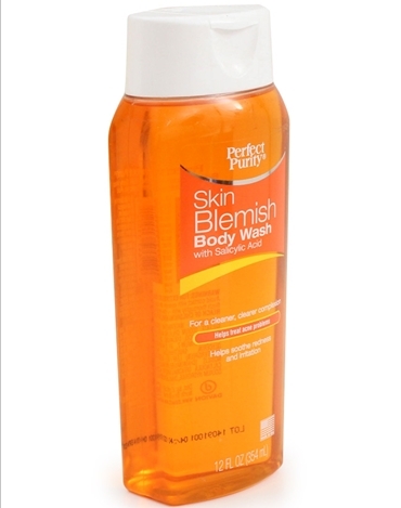 Sữa tắm trị mụn Skin Blemish Body Wash Perfect Purity - Mỹ