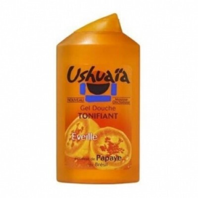 Sữa tắm Ushuaia - 250 ml
