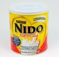 Sữa tươi dạng bột Nido tăng cân - hộp 360g