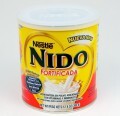 Sữa tươi dạng bột Nido tăng cân - hộp 360g