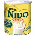 Sữa tươi dạng bột Nido tăng cân - hộp 1.6kg