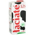 Sữa tươi Laciate 3,2% nguyên kem - 1 lít
