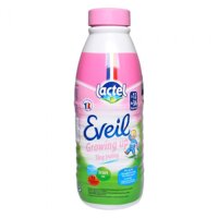 Sữa uống công thức Lactel Eveil 1L (1 - 3 tuổi)