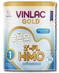 Sữa Vinlac Gold số 1 (900g)
