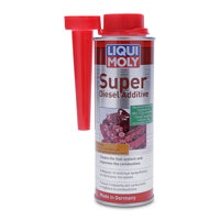 Súc béc dầu Liqui Moly Super Diesel Additive 1806