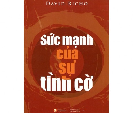 Sức mạnh của sự tình cờ - David Richo