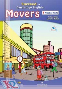 Succeed in Cambridge English Movers