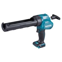 Súng bắn silicon dùng pin Makita CG100DZA