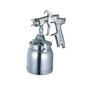 Súng phun sơn Anest Iwata LPH-101-144LVS