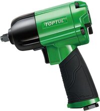 Súng vặn bu lông 1/2" Toptul KAAX1660