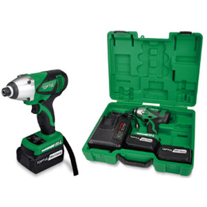 Súng vặn vít bằng pin Toptul KPBA0840E