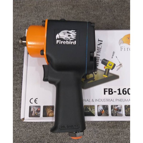 Súng xiết bu lông Firebird FB-1600PS