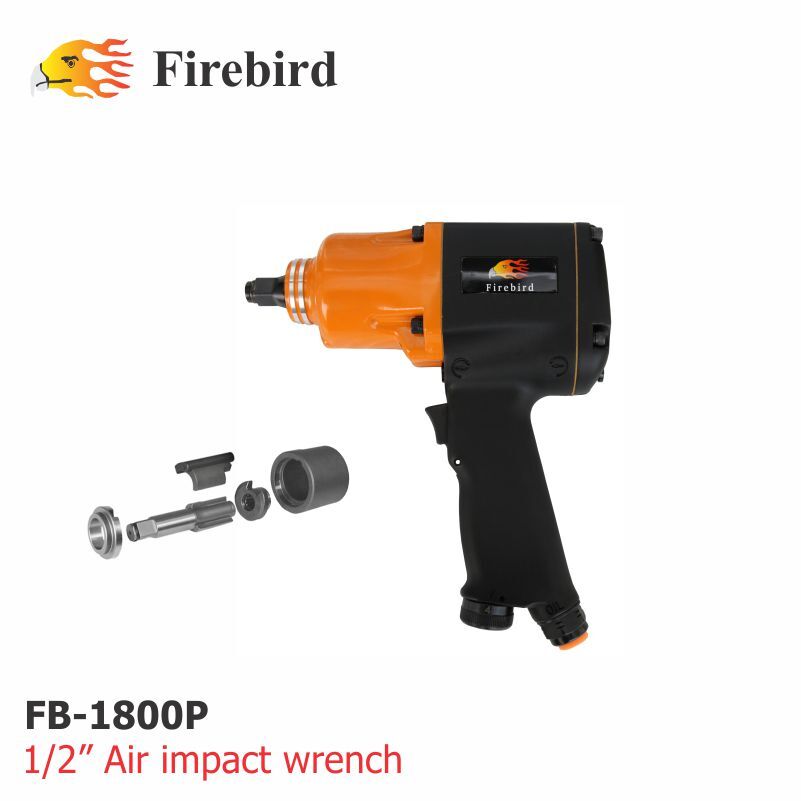 Súng xiết bu lông Firebird FB-1800P
