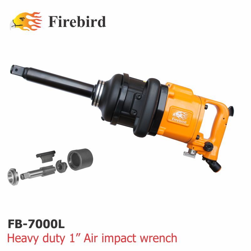 Súng xiết bu lông Firebird FB-7000L - 1 inch