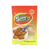 Sườn non 2 chay Âu Lạc gói 100g