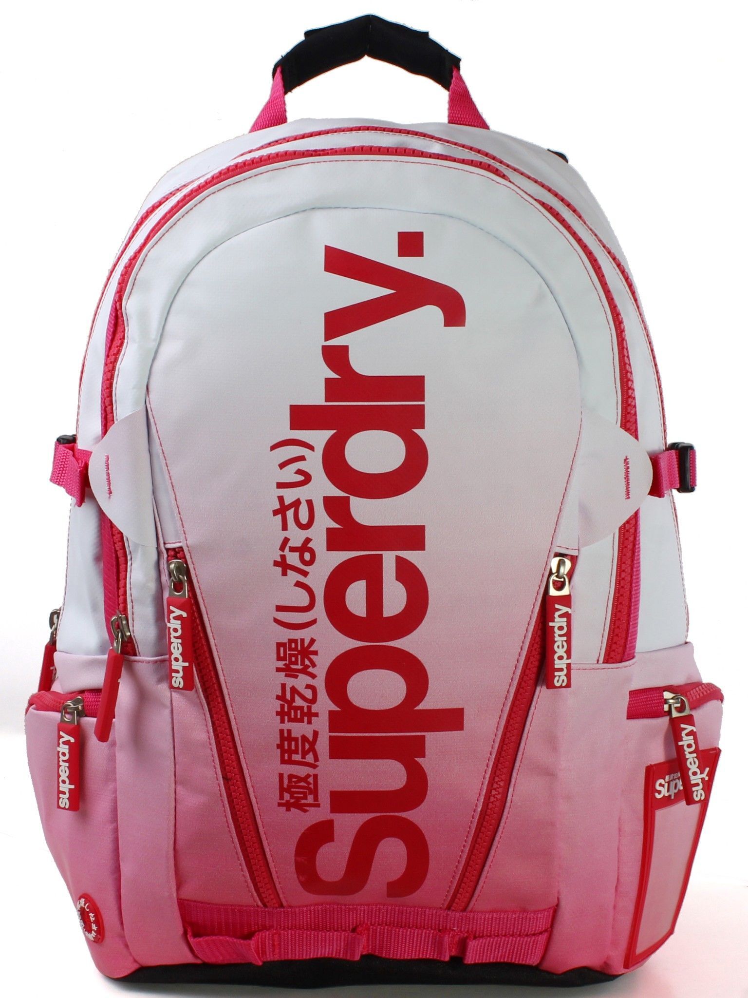 Ba lô Superdry Dip Tarp Backpack