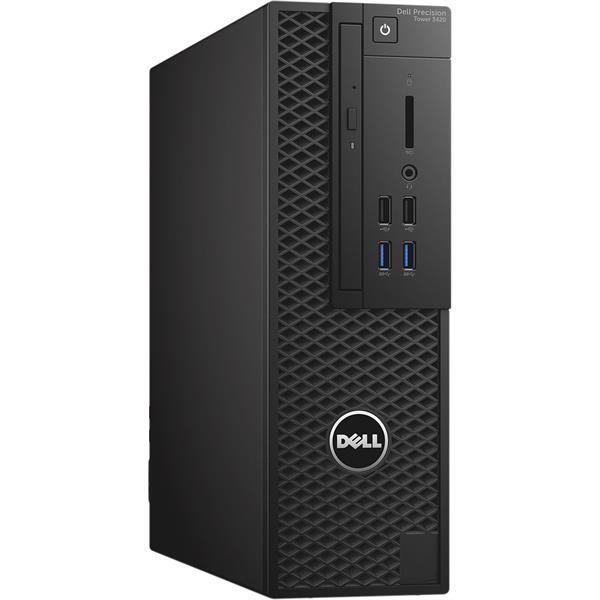DELL Precision 3420 42PT34D001