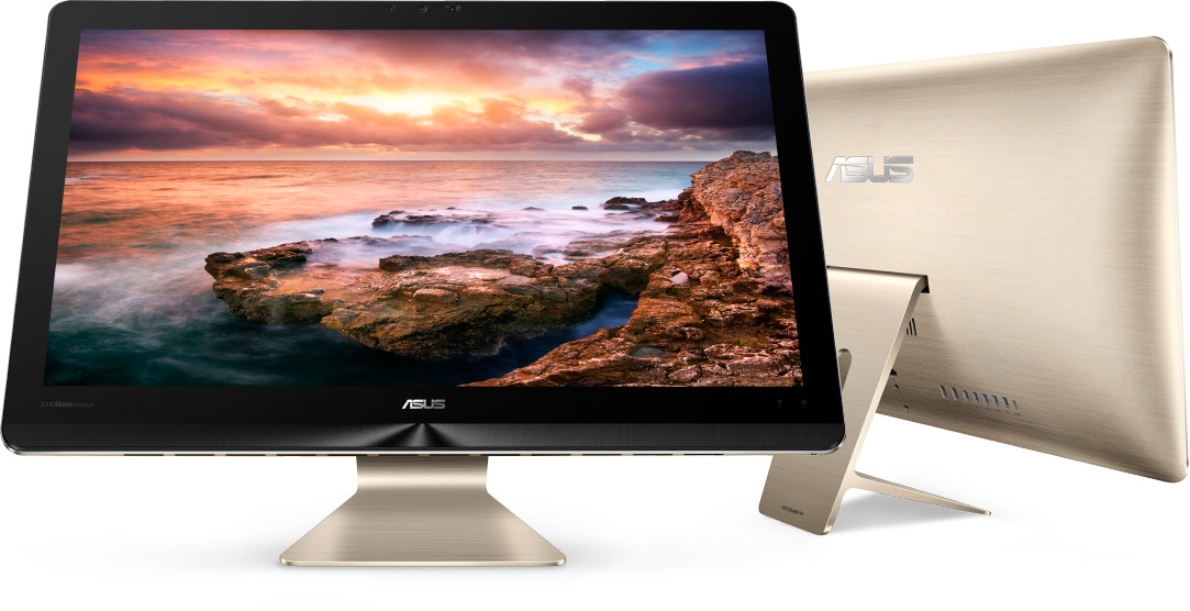 ASUS ZN220ICUK i3 7100U