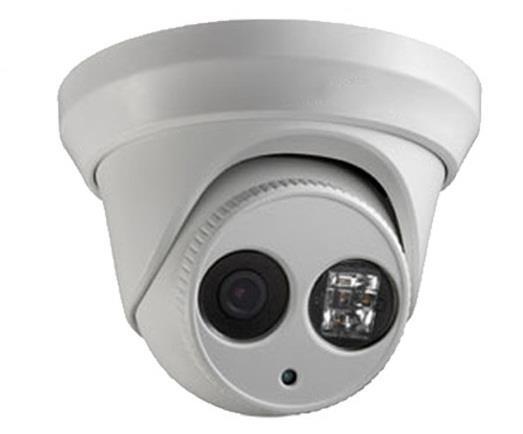 Camera IP hồng ngoại HDParagon HDS-2322IRP3 