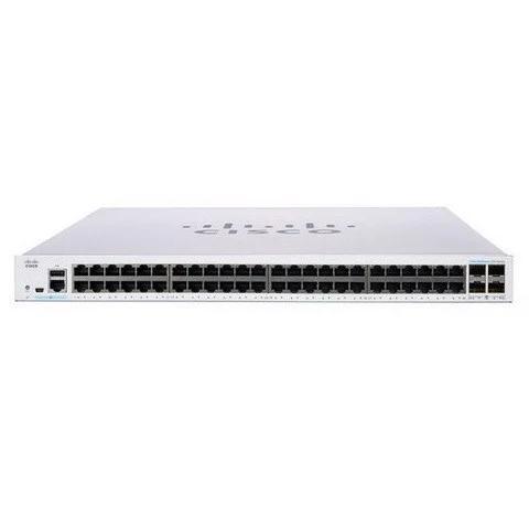 Switch Cisco 48 port CBS250-48T-4G-EU