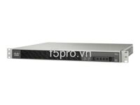 Thiết bị mạng Switch Cisco ASA5515K9 (ASA5515-K9)