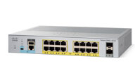 Switch Cisco C1000-16FP-2G-L