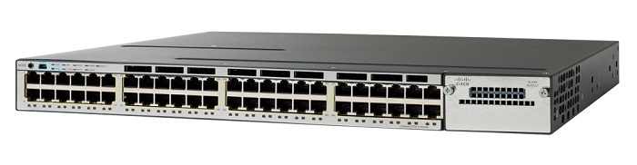 Switch Cisco Catalyst 2960 WS-C2960X-48TS-L