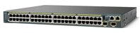 Switch Cisco Catalyst 2960 WS-C2960S-48FPD-L