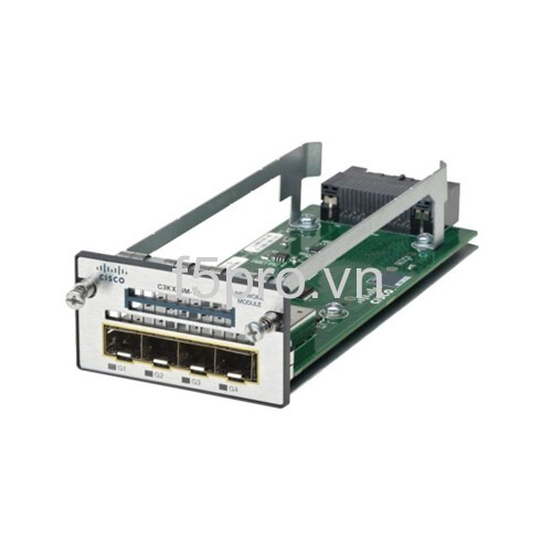 Switch Cisco Catalyst 3560 C3KX-NM-1G