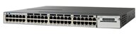 Switch CISCO Catalyst 3750 WS-C3750X-48T-E